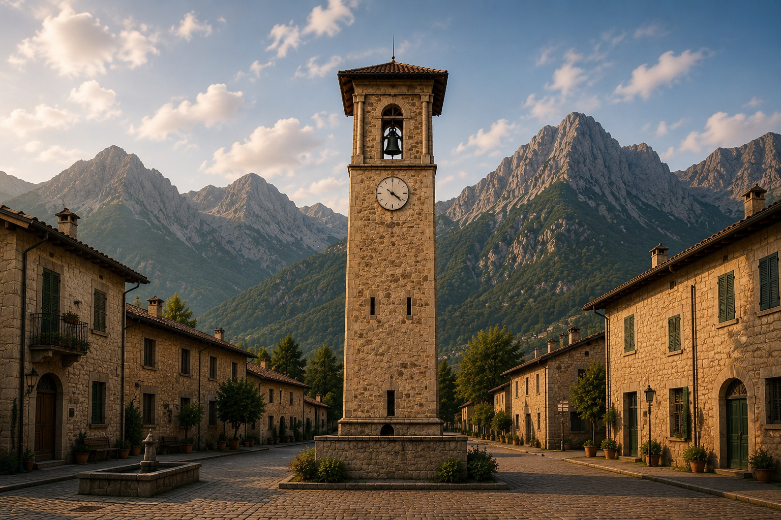 La Torre